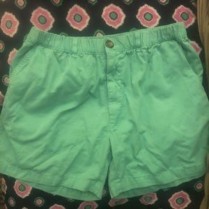 Men’s Large Chubbies